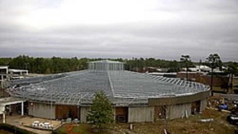 Mississippi Gulf Coast Community College (Retrofit), Gautier, MS